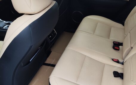 Lexus NX I, 2018 год, 3 300 000 рублей, 11 фотография