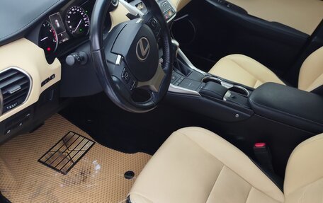 Lexus NX I, 2018 год, 3 300 000 рублей, 13 фотография