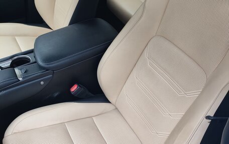 Lexus NX I, 2018 год, 3 300 000 рублей, 14 фотография