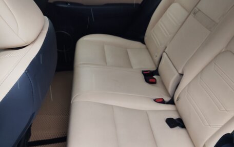 Lexus NX I, 2018 год, 3 300 000 рублей, 10 фотография