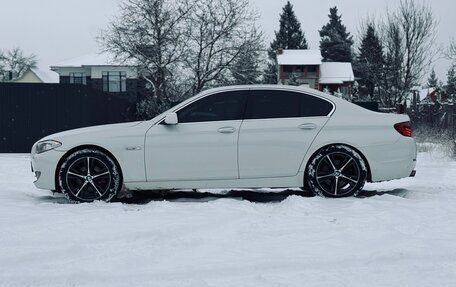BMW 5 серия, 2012 год, 1 180 000 рублей, 5 фотография