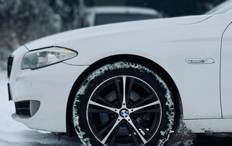 BMW 5 серия, 2012 год, 1 180 000 рублей, 4 фотография