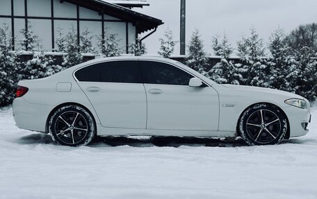 BMW 5 серия, 2012 год, 1 180 000 рублей, 13 фотография