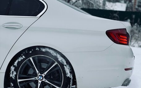 BMW 5 серия, 2012 год, 1 180 000 рублей, 6 фотография