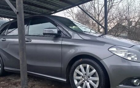 Mercedes-Benz B-Класс, 2012 год, 1 100 000 рублей, 2 фотография