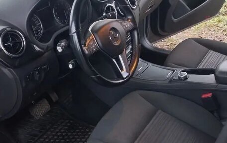 Mercedes-Benz B-Класс, 2012 год, 1 100 000 рублей, 7 фотография