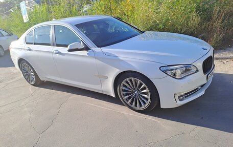 BMW 7 серия, 2012 год, 2 100 000 рублей, 4 фотография