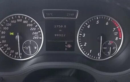 Mercedes-Benz B-Класс, 2012 год, 1 100 000 рублей, 8 фотография