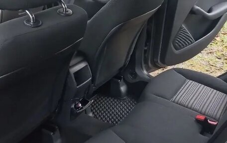 Mercedes-Benz B-Класс, 2012 год, 1 100 000 рублей, 10 фотография