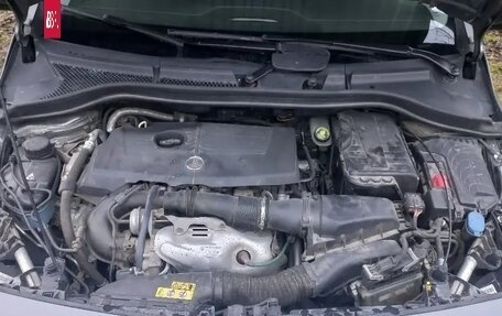 Mercedes-Benz B-Класс, 2012 год, 1 100 000 рублей, 9 фотография