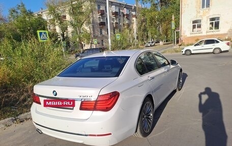 BMW 7 серия, 2012 год, 2 100 000 рублей, 3 фотография