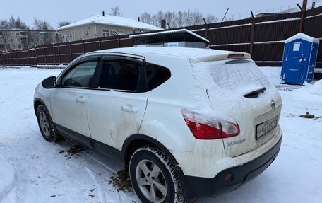 Nissan Qashqai, 2012 год, 955 000 рублей, 3 фотография