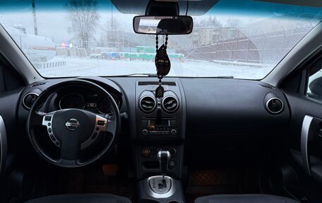 Nissan Qashqai, 2012 год, 955 000 рублей, 6 фотография