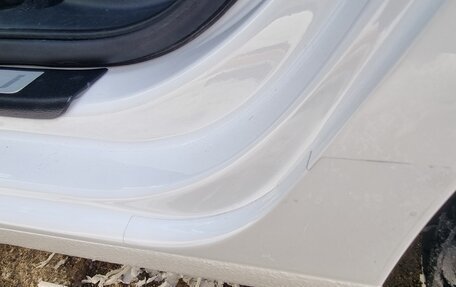 Skoda Rapid I, 2016 год, 1 120 000 рублей, 11 фотография