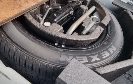 Skoda Rapid I, 2016 год, 1 120 000 рублей, 12 фотография