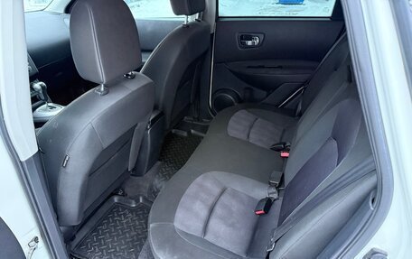 Nissan Qashqai, 2012 год, 955 000 рублей, 5 фотография