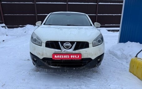 Nissan Qashqai, 2012 год, 955 000 рублей, 4 фотография