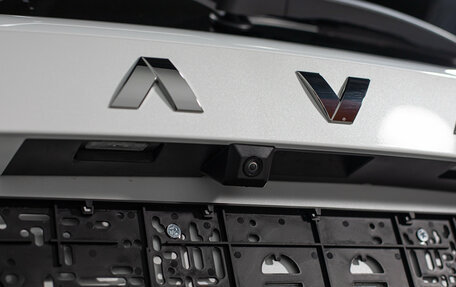 Haval F7, 2025 год, 3 149 000 рублей, 9 фотография