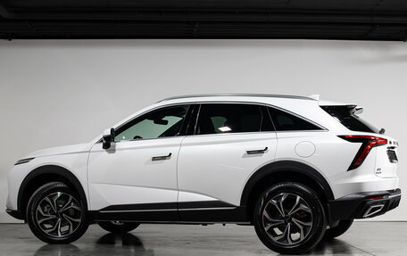 Haval F7, 2025 год, 3 149 000 рублей, 13 фотография