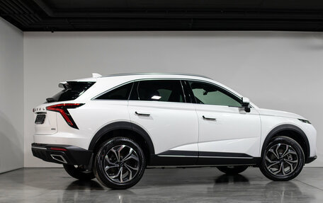 Haval F7, 2025 год, 3 149 000 рублей, 7 фотография