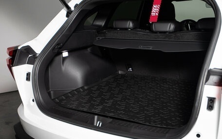 Haval F7, 2025 год, 3 149 000 рублей, 10 фотография