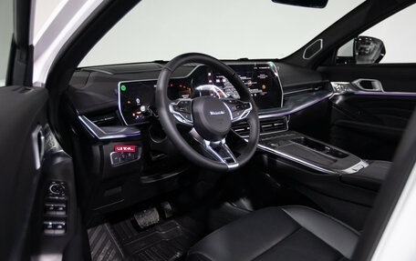 Haval F7, 2025 год, 3 149 000 рублей, 14 фотография