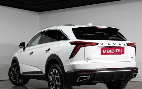 Haval F7, 2025 год, 3 149 000 рублей, 12 фотография