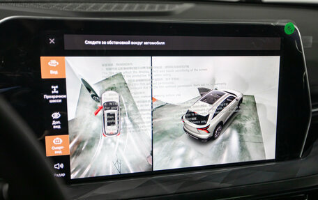 Haval F7, 2025 год, 3 149 000 рублей, 18 фотография