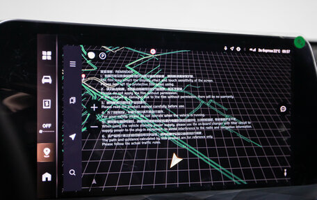 Haval F7, 2025 год, 3 149 000 рублей, 17 фотография