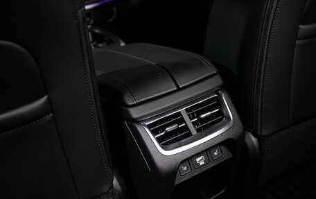 Haval F7, 2025 год, 3 149 000 рублей, 22 фотография