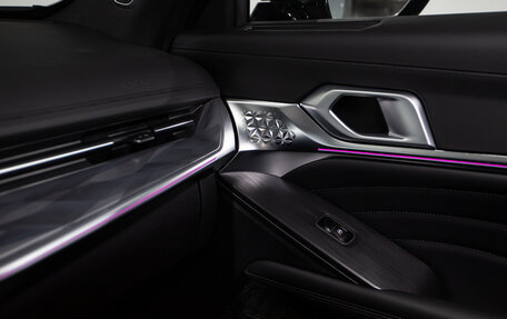 Haval F7, 2025 год, 3 149 000 рублей, 21 фотография