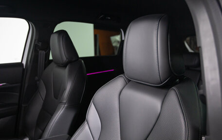 Haval F7, 2025 год, 3 149 000 рублей, 26 фотография