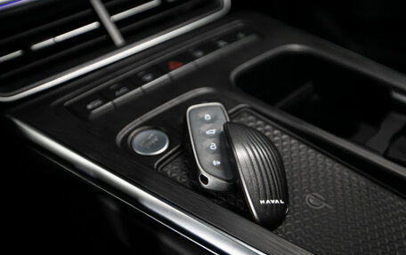 Haval F7, 2025 год, 3 149 000 рублей, 20 фотография