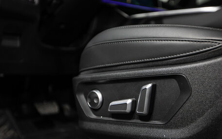 Haval F7, 2025 год, 3 149 000 рублей, 24 фотография