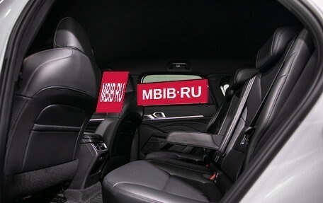 Haval F7, 2025 год, 3 149 000 рублей, 28 фотография