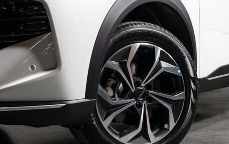 Haval F7, 2025 год, 3 149 000 рублей, 31 фотография