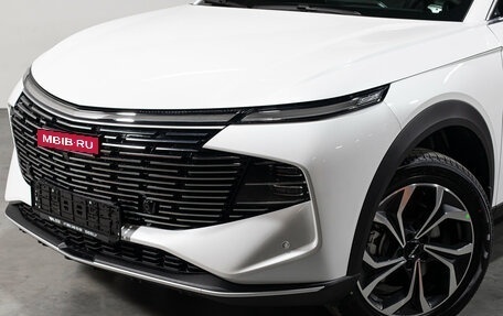 Haval F7, 2025 год, 3 149 000 рублей, 30 фотография