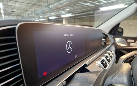 Mercedes-Benz GLE, 2021 год, 8 999 000 рублей, 5 фотография