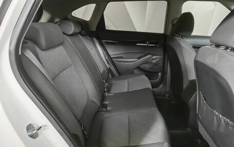 KIA Seltos I, 2021 год, 2 643 000 рублей, 16 фотография