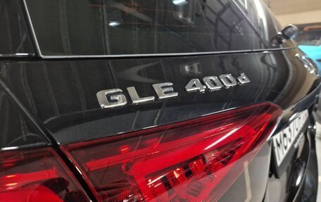 Mercedes-Benz GLE, 2021 год, 8 999 000 рублей, 10 фотография