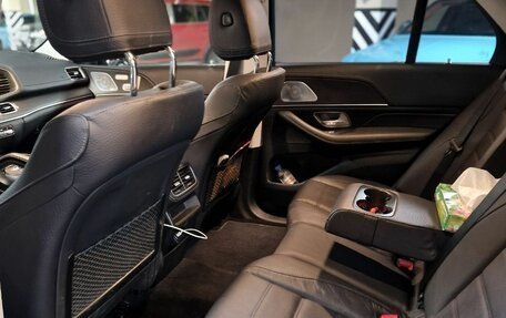 Mercedes-Benz GLE, 2021 год, 8 999 000 рублей, 4 фотография