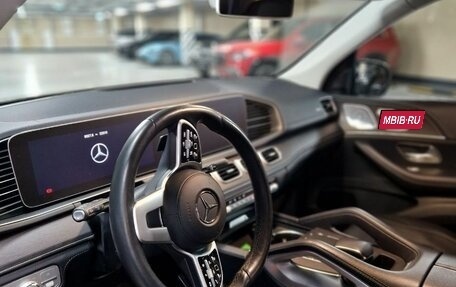 Mercedes-Benz GLE, 2021 год, 8 999 000 рублей, 6 фотография