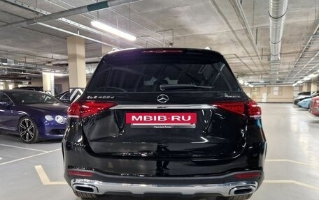 Mercedes-Benz GLE, 2021 год, 8 999 000 рублей, 7 фотография