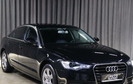 Audi A6, 2014 год, 1 399 000 рублей, 2 фотография