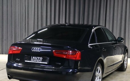 Audi A6, 2014 год, 1 399 000 рублей, 3 фотография