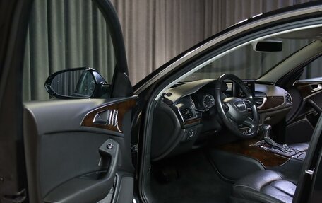 Audi A6, 2014 год, 1 399 000 рублей, 7 фотография