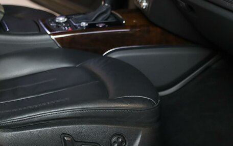 Audi A6, 2014 год, 1 399 000 рублей, 11 фотография