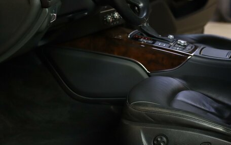 Audi A6, 2014 год, 1 399 000 рублей, 15 фотография