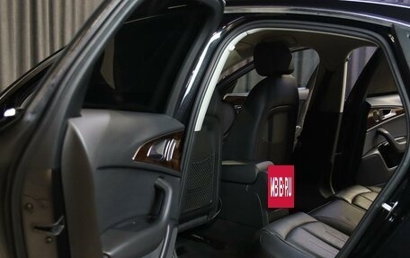 Audi A6, 2014 год, 1 399 000 рублей, 12 фотография