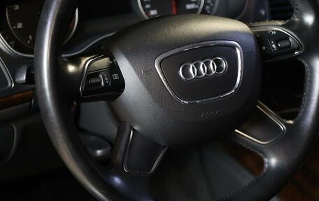 Audi A6, 2014 год, 1 399 000 рублей, 17 фотография